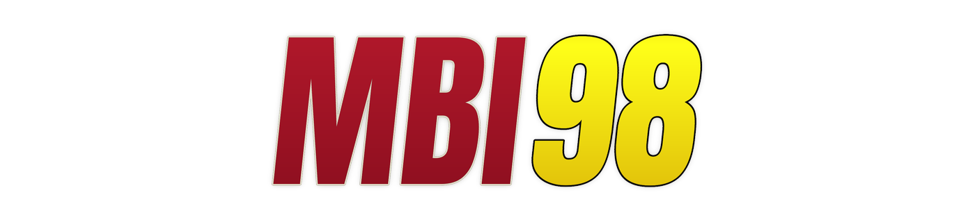 MBI98 Logo